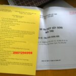 Dịch vụ xin giấy phép xây dựng Nhơn Trạch
