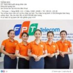 Yêu cầu tuyển dụng của FPT Software