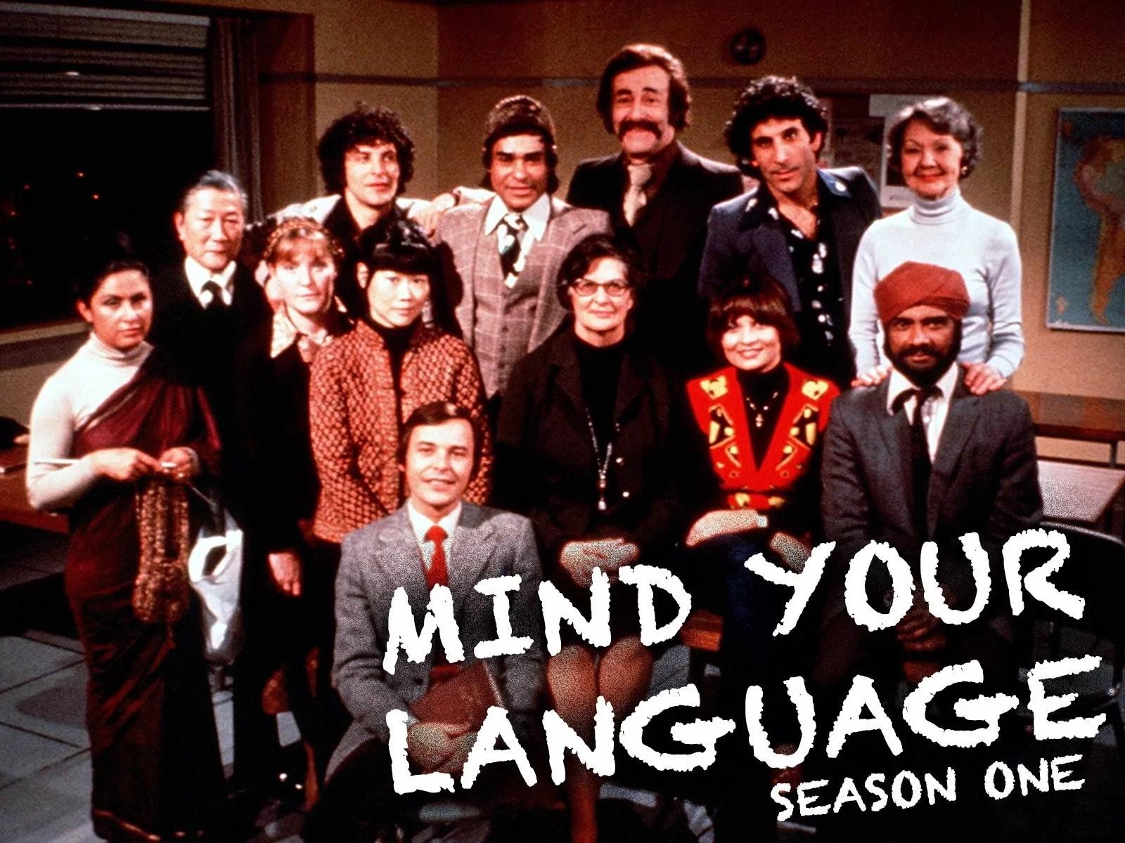 Rèn luyện kỹ năng nghe tiếng Anh qua phim Mind Your Language | ELSA Speak