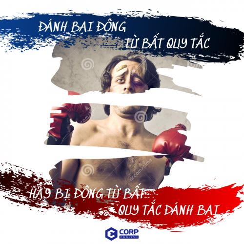 ĐÁNH BẠI ĐỘNG TỪ BẤT QUY TẮC