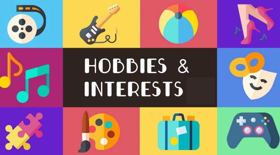 Đoạn hội thoại tiếng Anh theo chủ đề Hobbies and Interests