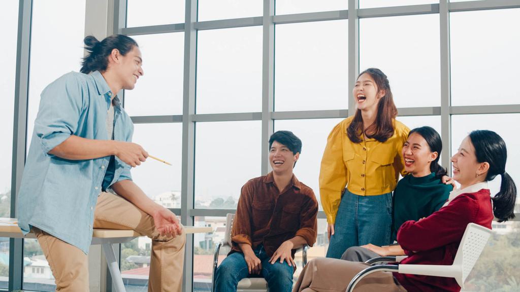 Top các trung tâm dạy tiếng Anh giao tiếp tại TPHCM