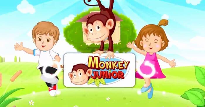 Monkey_Junior