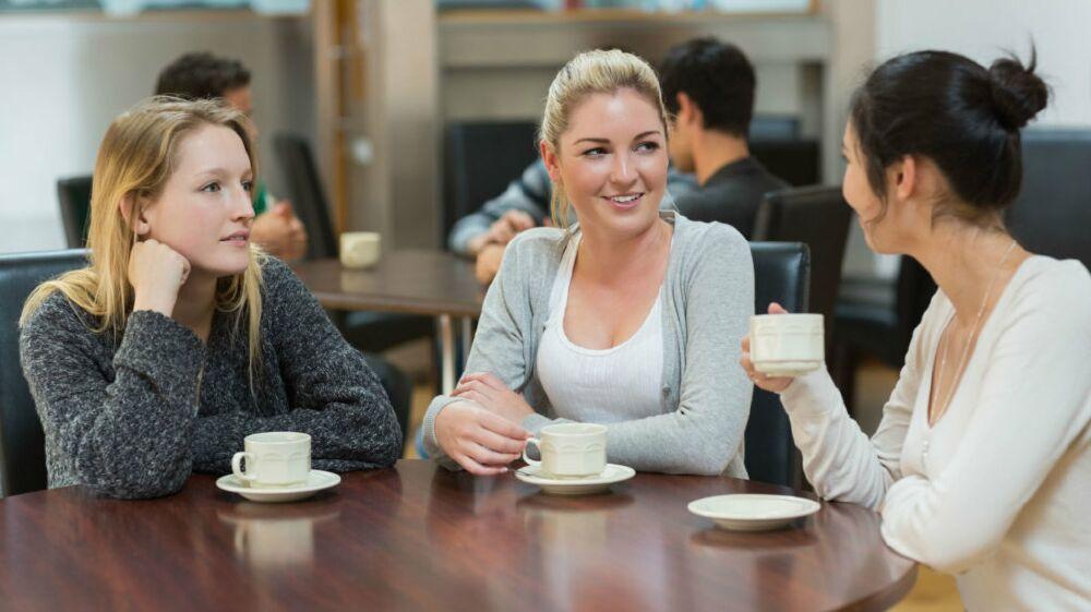 12 cách dễ dàng để thực hành hội thoại tiếng Anh