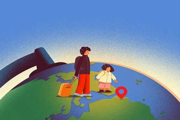 Các câu giao tiếp tiếng Anh khi đi du lịch dễ sử dụng nhất