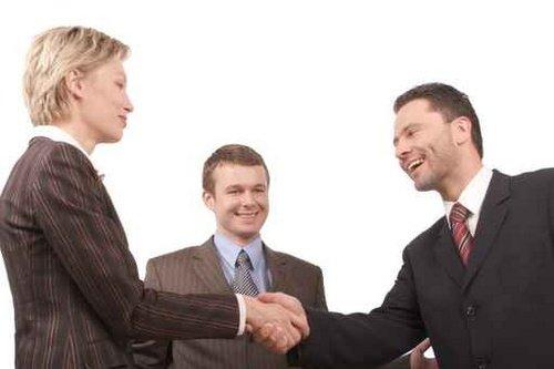 Những từ vựng tiếng Anh chào hỏi giới thiệu quan trọng nhất