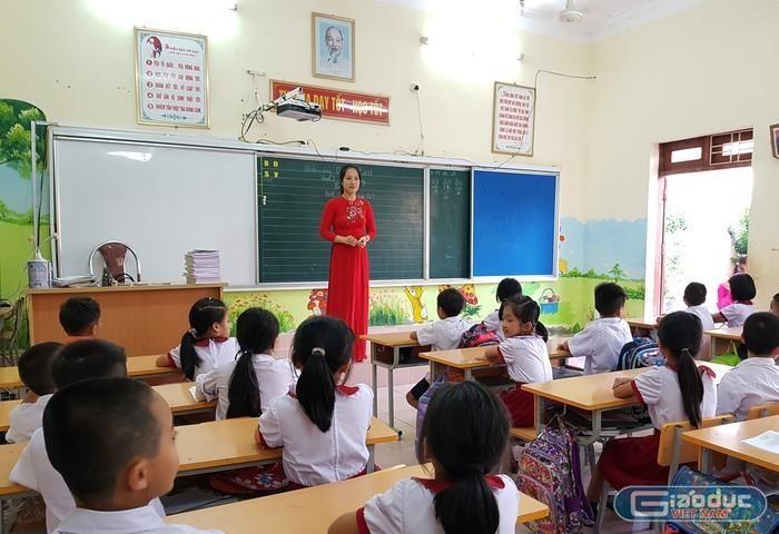 Ảnh minh họa: Lã Tiến/giaoduc.net.vn