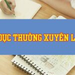 Làm bằng tốt nghiệp giáo dục thường xuyên và những điều cần biết