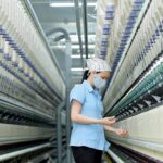Các trường đào tạo ngành công nghệ may tại Hà Nội và Tp.HCM