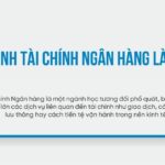 Tài Chính Ngân Hàng Học Trường Nào? Top 10 Trường Đào Tạo