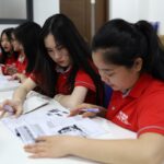 Ngành phiên dịch tiếng Anh thương mại học trường nào ở Hà Nội?