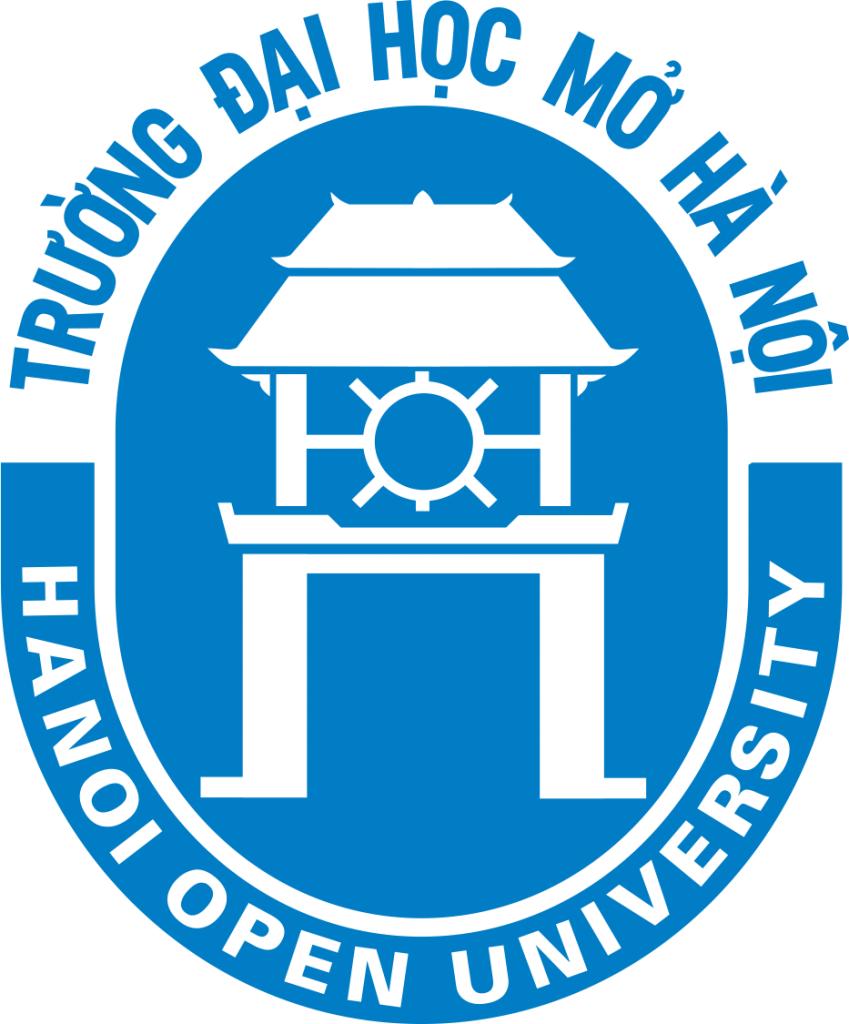 logo dai hoc mo