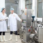 Chương trình Đào tạo Kỹ thuật Thực phẩm