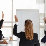 Kế hoạch đào tạo nhân viên và quy trình đào tạo nhân viên mới