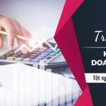 Chương trình đào tạo: Kế toán doanh nghiệp