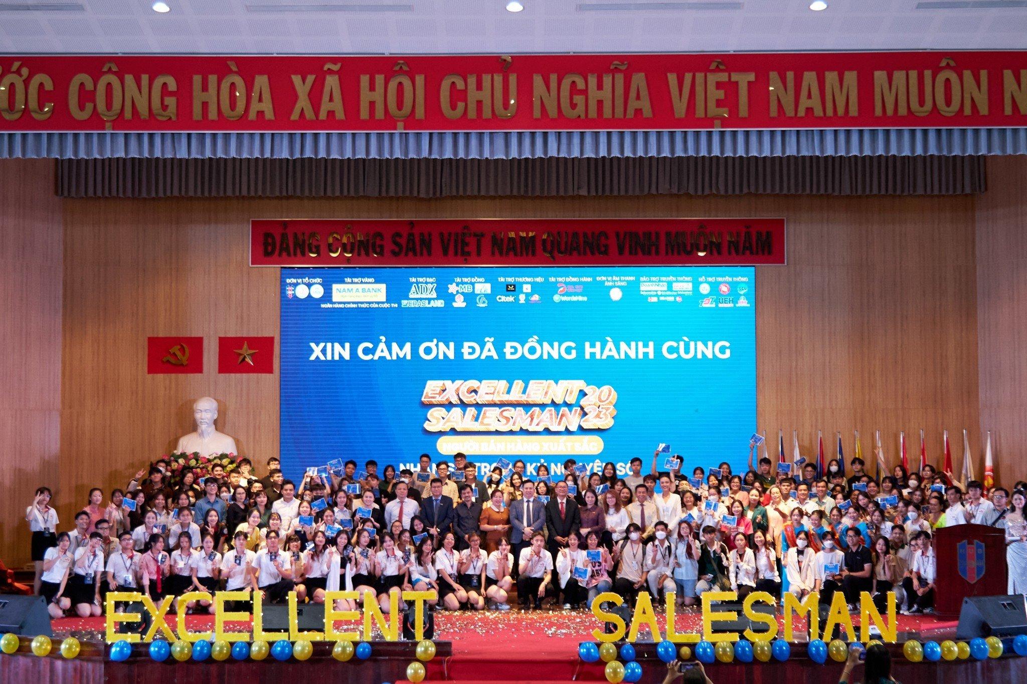 Ngành Quản trị Kinh doanh Chương trình ĐHCQ chất lượng cao tại HUB Chuẩn bị nền tảng cho các nhà quản lý doanh nhân trong môi trường kinh doanh quốc tế và chuyển đổi số