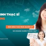 Chương trình Thạc sĩ Marketing UEH: Nắm bắt chuyển động thị trường