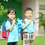 Thí điểm thực hiện Chương trình giáo dục Mầm non mới từ năm học 2025-2026?