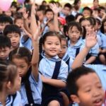 Nhà giáo Phạm Toàn: Tôi thấy bóng dáng của Chương trình 2000 đang hiển hiện