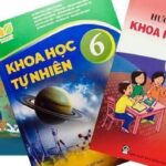 Môn Khoa học tự nhiên của chương trình 2018 được thực nghiệm bao nhiêu tiết?
