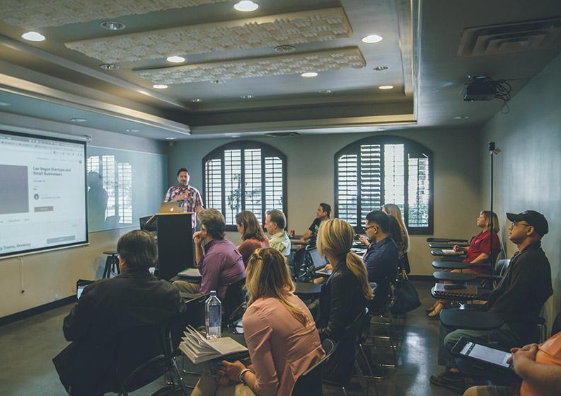 MBA liên kết quốc tế