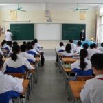 Một năm nhìn lại chương trình giáo dục phổ thông 2018 ở cả 3 cấp học phổ thông