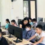 Sẵn sàng thực hiện chương trình GDPT mới năm học 2022 – 2023 - UBND huyện Kim Sơn tỉnh Ninh Bình