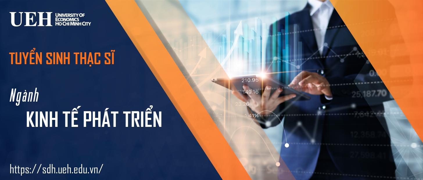 Kinh tế phát triển