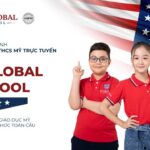 Chương trình Tiểu học Mỹ trực tuyến - khơi gợi sự ham học hỏi của các bạn nhỏ