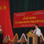 Học thạc sĩ luật để làm gì? Nên học thạc sĩ hay luật sư? 