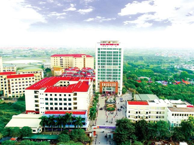 Các cấp trình độ và danh mục ngành đào tạo năm 2022 của ĐH Công nghiệp Hà Nội ảnh 1