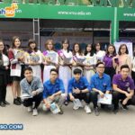 Đại học Giáo dục - ĐHQG Hà Nội