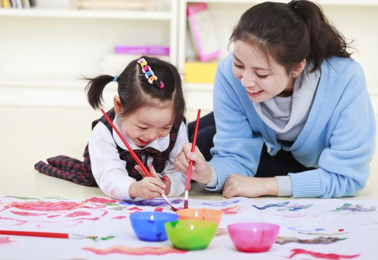 các phương pháp đánh giá trong giáo dục mầm non