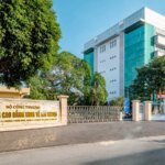 Cao đẳng là gì? Chương trình và thời gian đào tạo cao đẳng