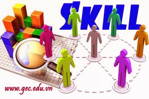 Đào tạo kỹ năng