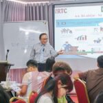 Khóa Học Kỹ Năng Quản Lý Con Người
