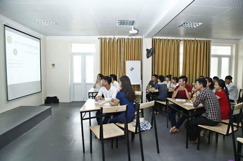 Điều kiện học thạc sĩ