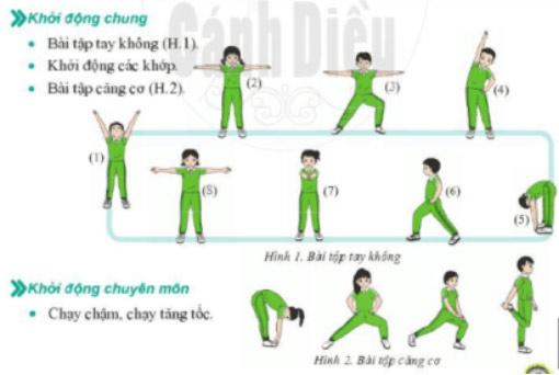 Giáo dục thể chất