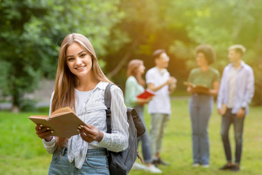 Giải đáp thông tin về Chương trình liên kết quốc tế