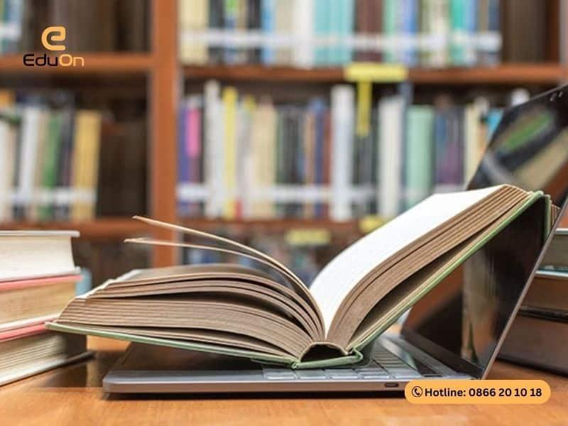 học thạc sĩ từ xa