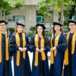 CHƯƠNG TRÌNH ĐÀO TẠO TRÌNH ĐỘ TIẾN SĨ
 ĐẠI HỌC KINH TẾ TP. HỒ CHÍ MINH