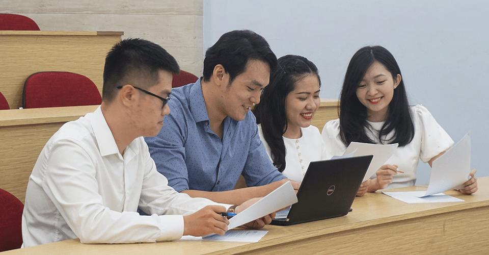 MBA liên kết quốc tế - Giải pháp tối ưu cho các quản lý
