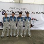 Học ngành Công nghệ kỹ thuật ô tô Trường nào dễ xin việc Nhất?