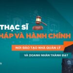 Thạc sĩ Luật hiến pháp và hành chính