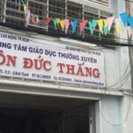 Trung tâm giáo dục thường xuyên là gì