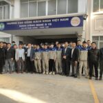Top 7 Trường cao đẳng tuyển sinh ngành công nghệ ô tô tốt nhất