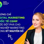 Digital Marketing học trường nào? Top 12 trường đào tạo tốt nhất