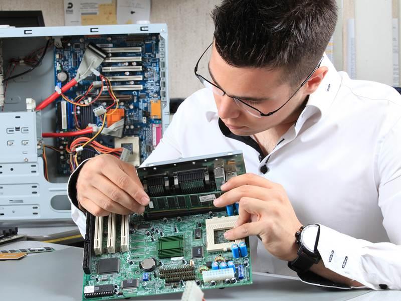 Giới thiệu thông tin tổng quan về ngành Kỹ thuật máy tính