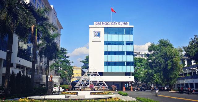 Đại học xây dựng Hà Nội