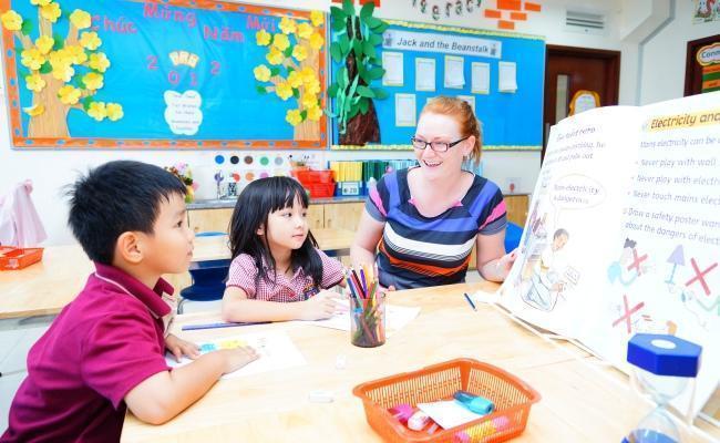 Sư phạm tiếng Anh - Ngành học thời thượng đối với những bạn trẻ năng động